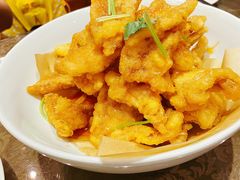 -嘎吧锅私家菜馆(联想科技城店)