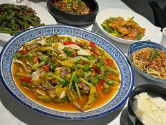 -新蜀会四川豆花(五羊店)