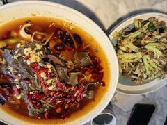 -懒人盐府人家(航天桥店)