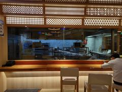 大堂-文三酒肆自助放题(新街口友谊广场店)