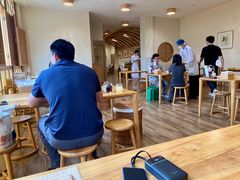-蟹家大院 · 独揽江景(滨江店)