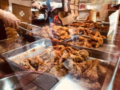 -阿捡忭京炸鸡(韭菜园总店)