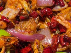 -炭舍干锅(华发商都店)