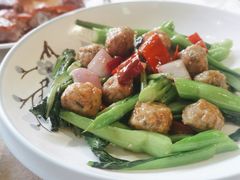 -有腥气私房菜·寻味顺德