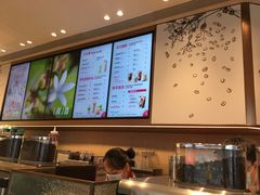 -Tims天好咖啡·贝果(雁展路万象天地店)