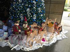 -上海外滩英迪格酒店