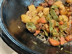 -东北福源铁锅炖