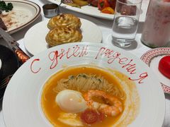 -马克西姆俄罗斯餐厅(通亚街店)