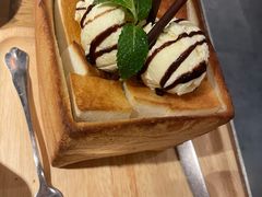 -金牌外婆家(苏州中心店)