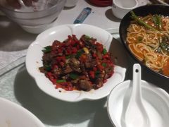 -漓江又一軒·广西菜·桂林米粉(梅林店)