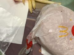 -麦当劳(南后街店)