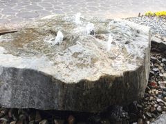 -芭东小镇温泉