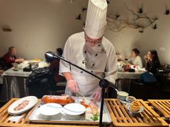 -四季民福烤鸭店(王府井东安门店)