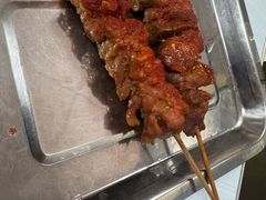 -海平馄饨(逍遥二路店)