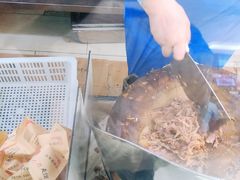-樊记腊汁肉(竹笆市总店)