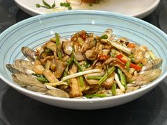 蛏子-海景壹号大酒店(滨湖店)