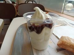 -麦当劳(东方时代广场分店)
