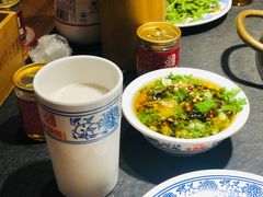 -来涮蜀鲜货火锅串串香(菜市口店)