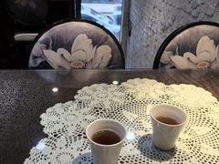 大堂-熠盛粤味·顺德桑拿鸡(永康路店)