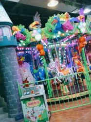 -菲菲羊乐园(临平银泰城店)