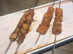 -隆喜元鱼汤包·海鲜(中联广场店)