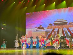 -勐巴拉娜西大剧院