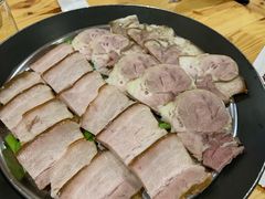 -元奶奶包饭(公新银浦店)