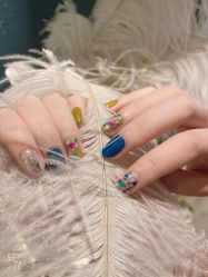 -雪儿·YuKi美甲美睫皮肤管理Salon