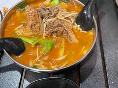 -优壹佳·延边朝鲜族料理(中山北路店)