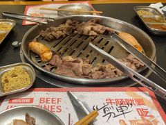 -炽城·烤肉名家(鸿达中央广场店)