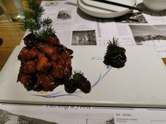 -小大董·烤鸭(凤凰汇店)