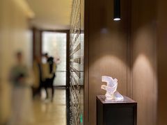 大堂-逸道(益丰·外滩源店)