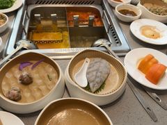 -海底捞火锅(赛格国际购物中心店)