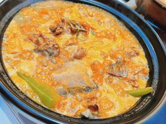 -钳小柒·小龙虾蓝龙王烧烤夜宵(长寿路店)