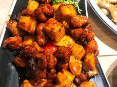 -味莊·青岛菜(云霄路店)
