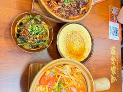 -罗妈砂锅(重庆大学城熙街店)