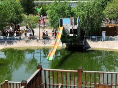 -北京鹿世界主题园