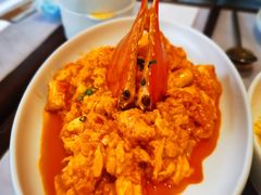 -喜鼎海胆水饺(平安金融中心店)
