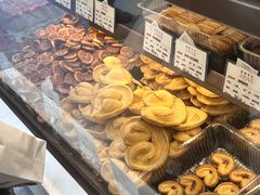 -泰康食品(南京东路店)