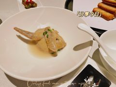淮扬老卤盐水乳鸽-逸道(益丰·外滩源店)