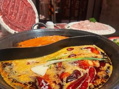 -江北北火锅馆·公路夜市(魏公村店)