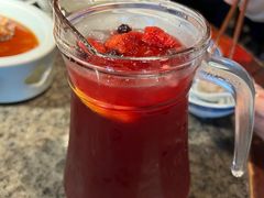 石榴红了-南京大牌档(人民广场店)