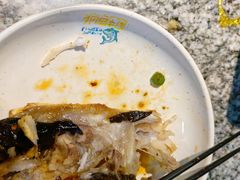 -疯鱼军团·正宗烤鱼(红山店)