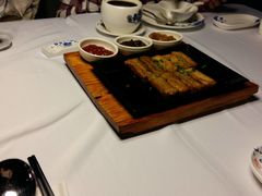 特色堂煎毛豆腐-同庆楼(金宝汇店)