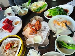 -蝴蝶里·粤菜·点心(滨江龙湖店)