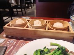 -老坑记·香港经典粤菜馆
