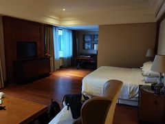 -长白山万达喜来登度假酒店