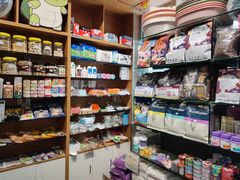 -汤姆宠物(长青北路店)