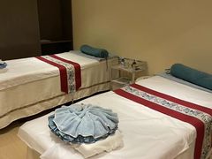 -阮氏中医推拿·颈肩腰腿(世纪公园店)