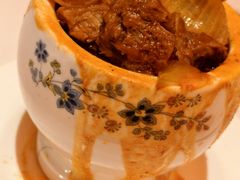 罐焖牛肉-波特曼西餐厅(中央大街店)